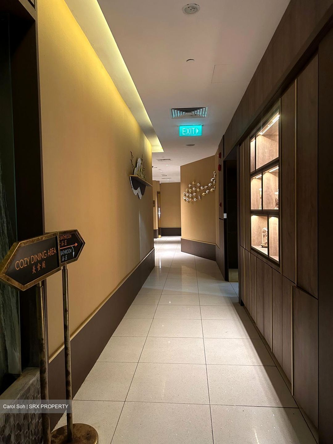 Furama Riverfront (D3), Retail #602817281